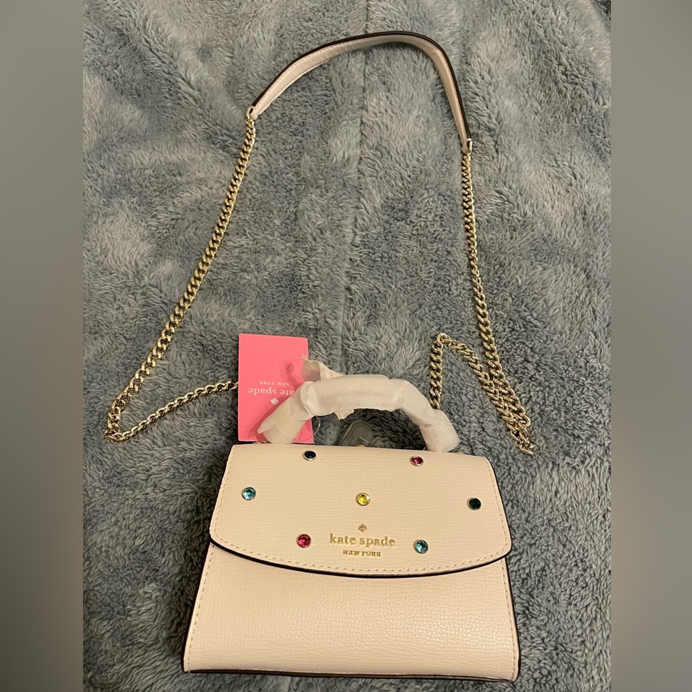 NEW! New! New! Darcy micro satchel, Kate Spade Brand ♠️